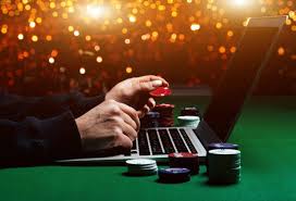 Онлайн казино Casino MaxSlots