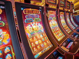 Зеркало Casino MaxSlots